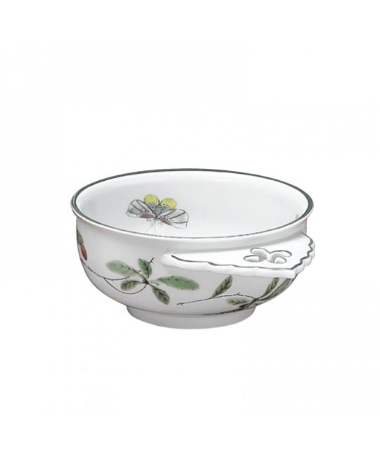 FAMILLE VERTE PORRINGER