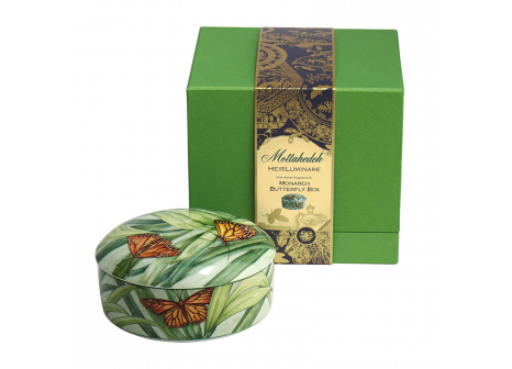 BUTTERFLY BOX HEIRLUMINARE, MONARCH