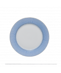 CORNFLOWER BREAD & BUTTER PLATE
