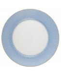 CORNFLOWER SERVICE PLATE