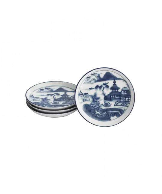 How many coasters in on sale a set