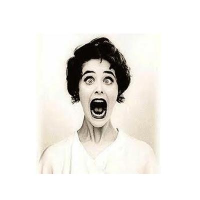 Flash Back Friday - Taking the SCREAM out of Halloween