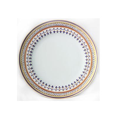 Chinoise Blue ReVamp