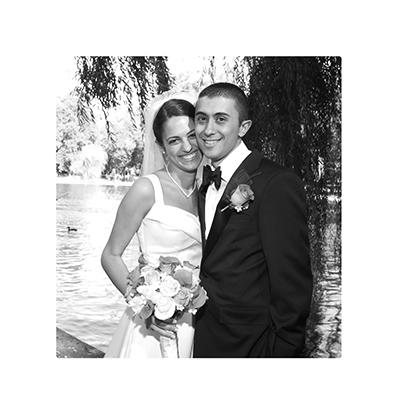 Brides Know Best: Blue Lace