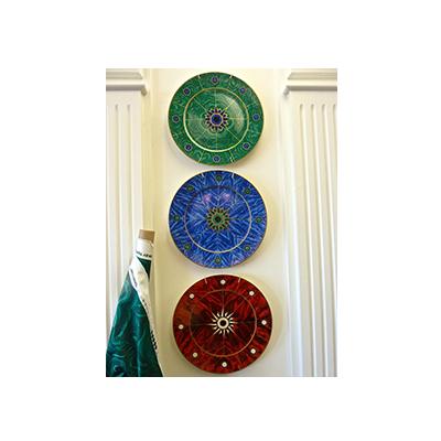 Quintessence Blog: New York Tabletop