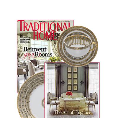 Traditional Home: May 2013 Syracuse Taupe