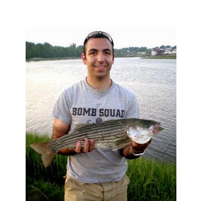 Gifts-a-Givin': For the Fisherman