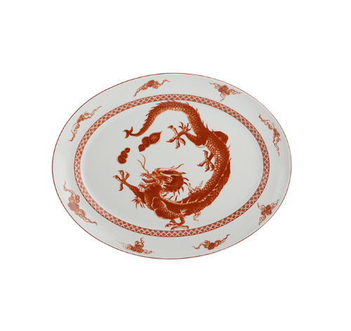 3 Colors & Patterns That Will Mark the Year of the Dog