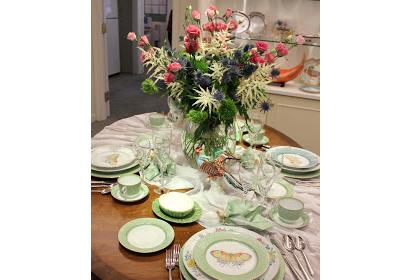 New York Table Top Show - October