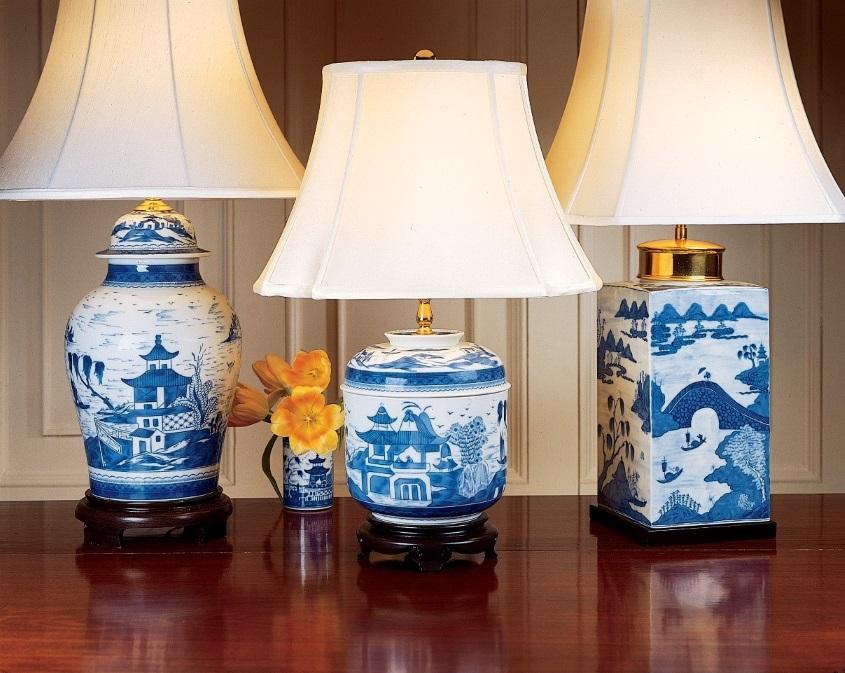 Lamps of Distinction