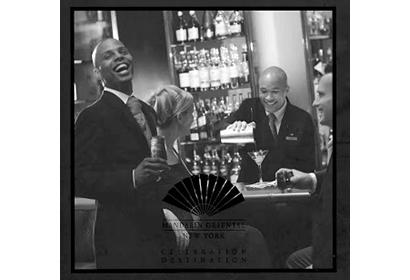 Mandarin Oriental, New York