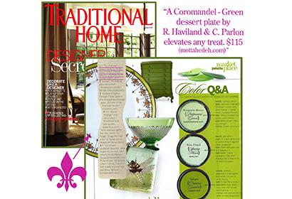 Traditional Home: Oct 2010 - subLIME Coromandel!