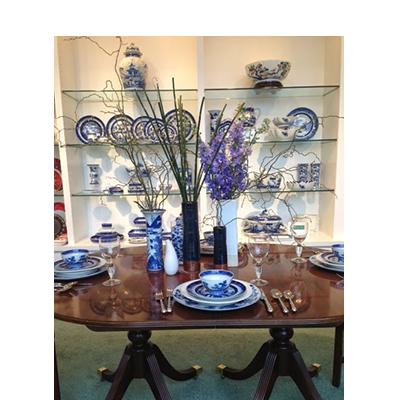 High Point, NC Show wraps up!