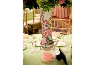 Making a Statement on Your Wedding Day!