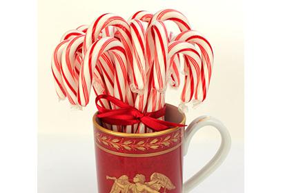 Hostess Gifts-a-Givin': Gabriel Currant Mug