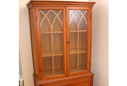 Prosperity Hutch Rewind