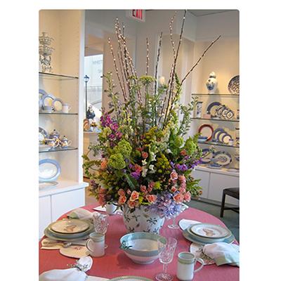 High Point Market North Carolina