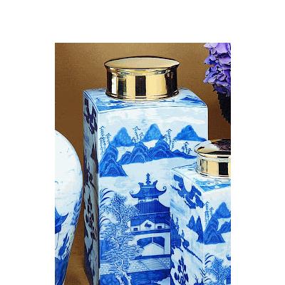 Gifts-a-Givin': For the Canton Lover