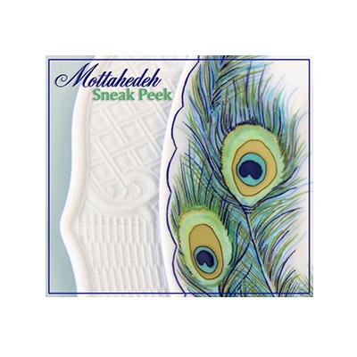 Mottahedeh Sneak Peek - October Show