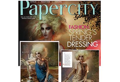 PaperCity - February 2010