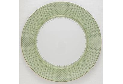 Mottahedeh Memo: How is a Formal Table Set? (Part 2)