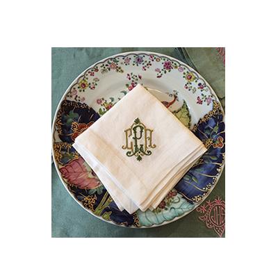 Lacquered Life - Tobacco Leaf