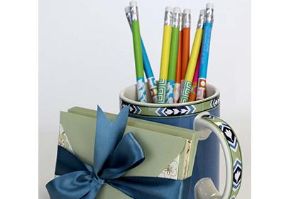 Back to School: Gibralter Stationary