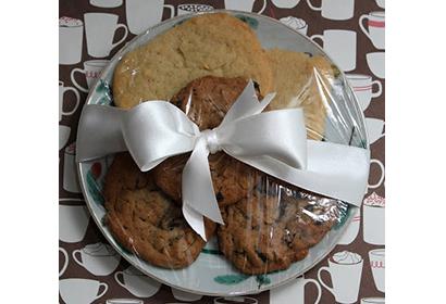 Hostest Gifts-a-Givin': Famille Verte Cookies