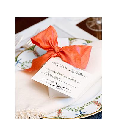 Traditional Home Online: Blue Lace Mother's Day