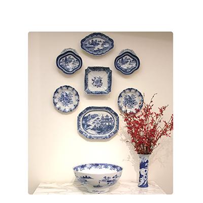 The Love of Feeling Blue