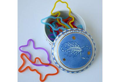 Zodiac: Scorpio