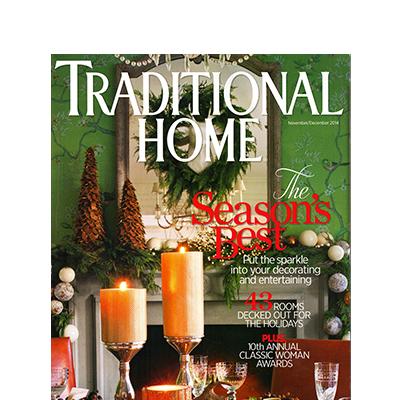 Traditional Home - Sacred Bird and Butterfly