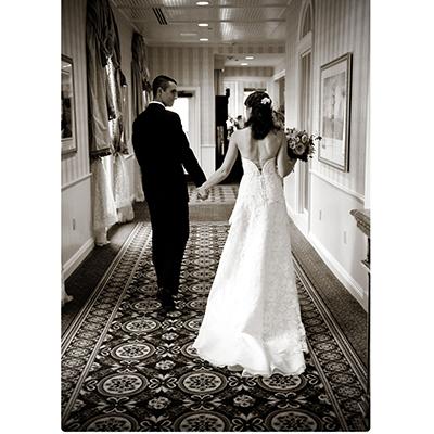 Brides Know Best: Prosperity/Syracuse/Arc en Ciel Mint