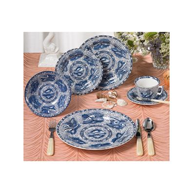 Last Days of summer: Waterfront Cookout with Blue Torquay