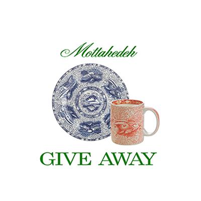 GIVE AWAY - TORQUAY MUG - CLOSED