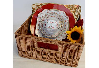 Wedding Gifts for Every Season