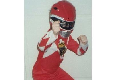 Ghosts, Goblins and Witches, Oh My!