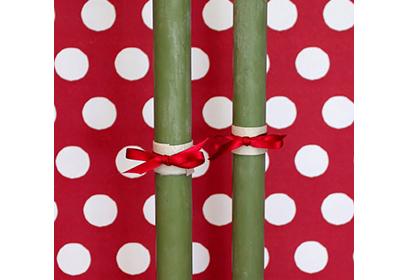 Gifts-a-Givin': Paktong Elephants